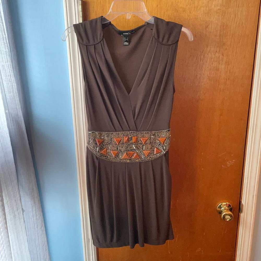 Mango Dress